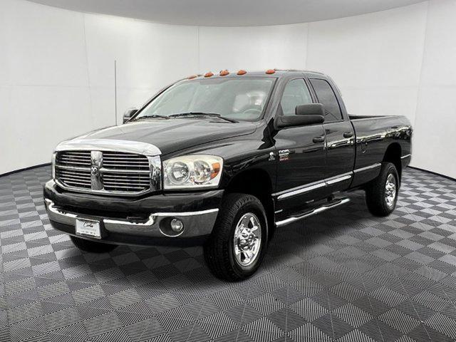 used 2009 Dodge Ram 3500 car, priced at $22,997