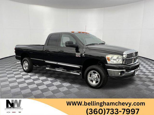 used 2009 Dodge Ram 3500 car, priced at $22,997