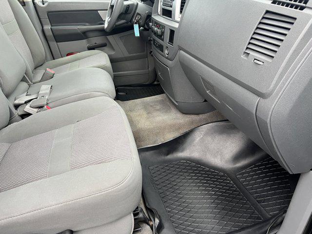 used 2009 Dodge Ram 3500 car, priced at $22,997