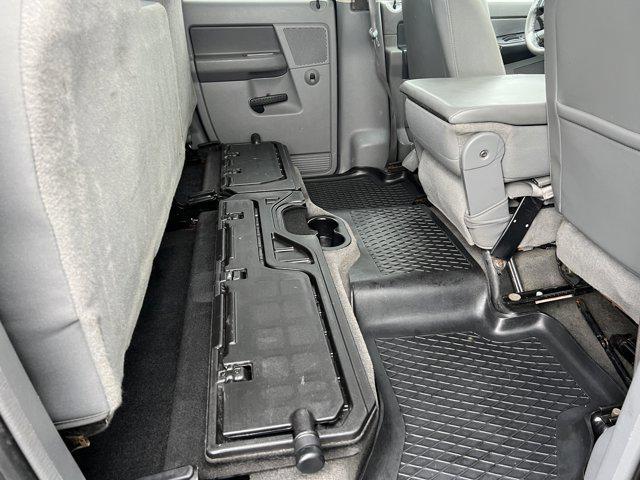 used 2009 Dodge Ram 3500 car, priced at $22,997