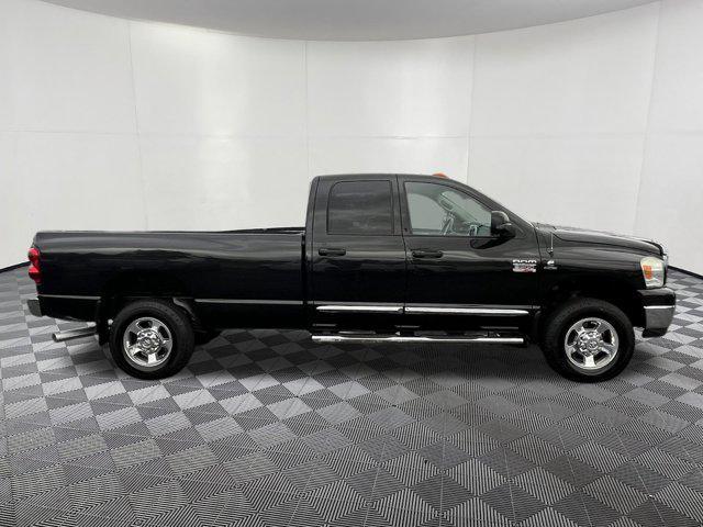 used 2009 Dodge Ram 3500 car, priced at $22,997