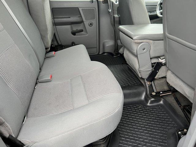 used 2009 Dodge Ram 3500 car, priced at $22,997