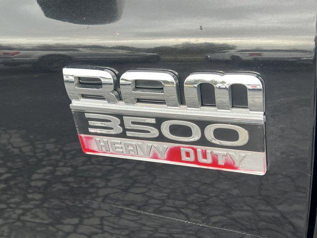 used 2009 Dodge Ram 3500 car, priced at $22,997