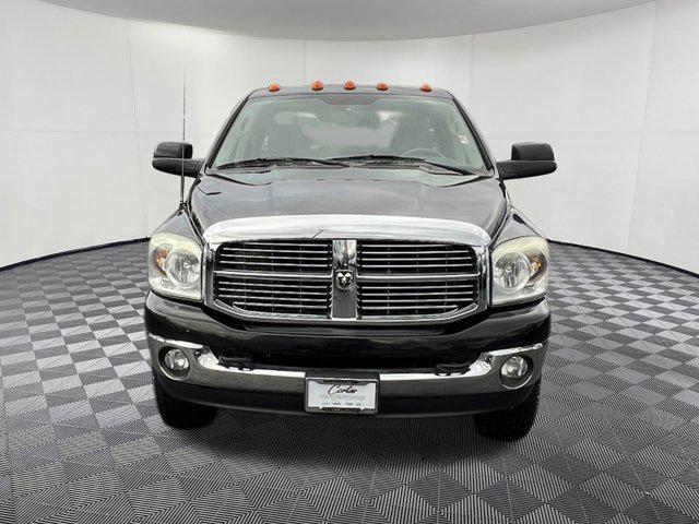 used 2009 Dodge Ram 3500 car, priced at $22,997
