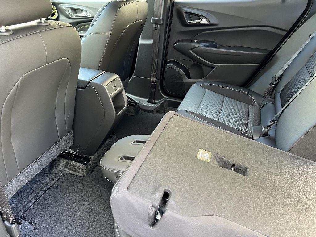 new 2026 Chevrolet Trax car, priced at $23,197