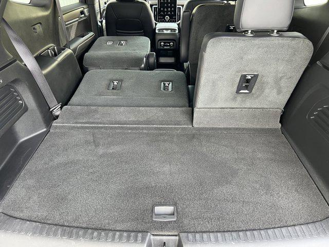 used 2025 GMC Acadia car, priced at $56,697