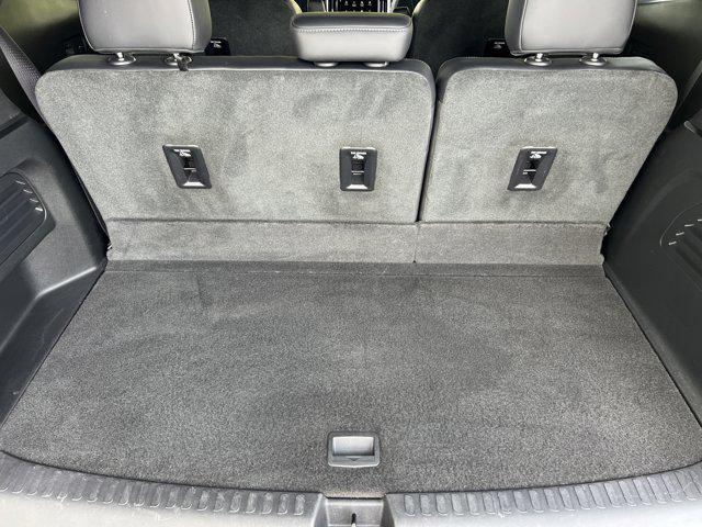 used 2025 GMC Acadia car, priced at $56,697