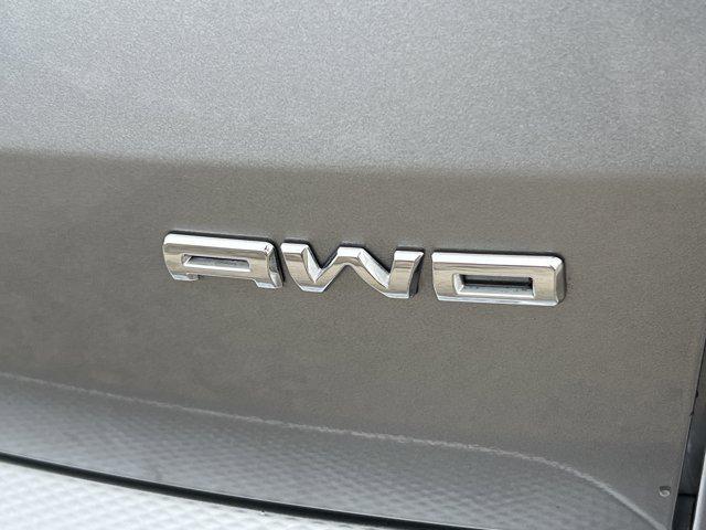 used 2024 Ford Escape car, priced at $23,997