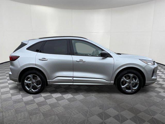 used 2024 Ford Escape car, priced at $23,997