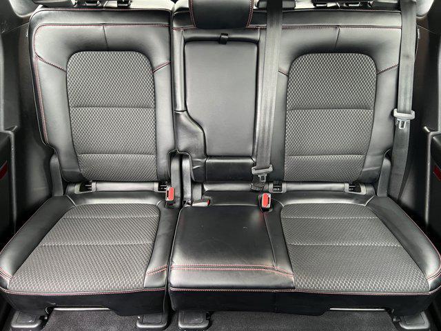 used 2024 Ford Escape car, priced at $23,997