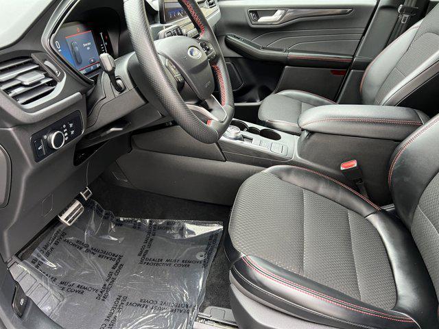 used 2024 Ford Escape car, priced at $23,997