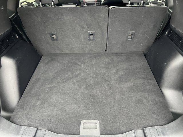 used 2024 Ford Escape car, priced at $23,997