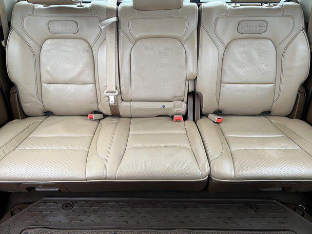 used 2020 Ram 1500 car, priced at $37,997