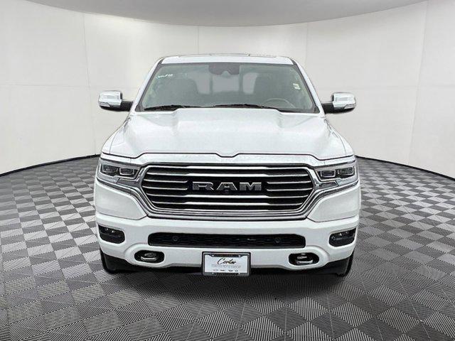 used 2020 Ram 1500 car, priced at $37,997