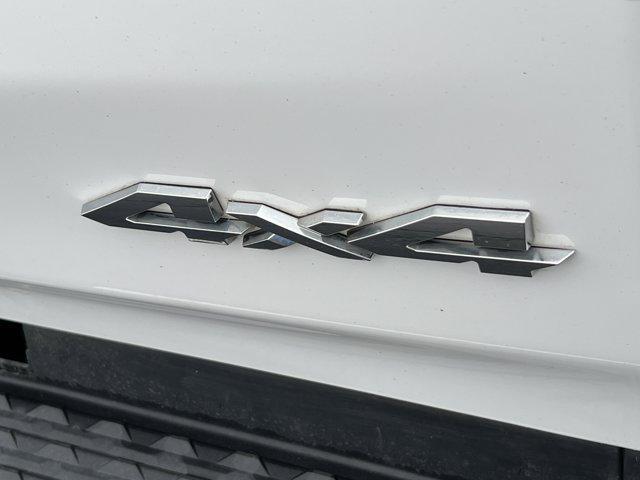 used 2020 Ram 1500 car, priced at $37,997