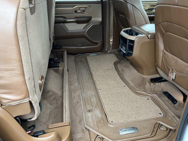 used 2020 Ram 1500 car, priced at $37,997