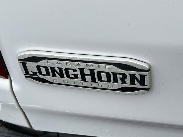 used 2020 Ram 1500 car, priced at $37,997