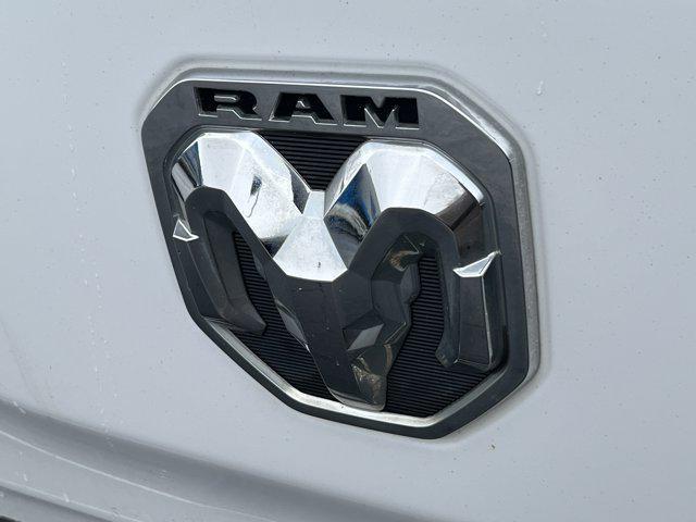used 2020 Ram 1500 car, priced at $37,997