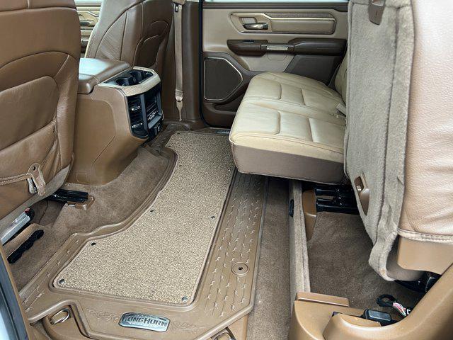 used 2020 Ram 1500 car, priced at $37,997