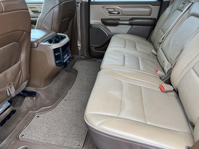 used 2020 Ram 1500 car, priced at $37,997