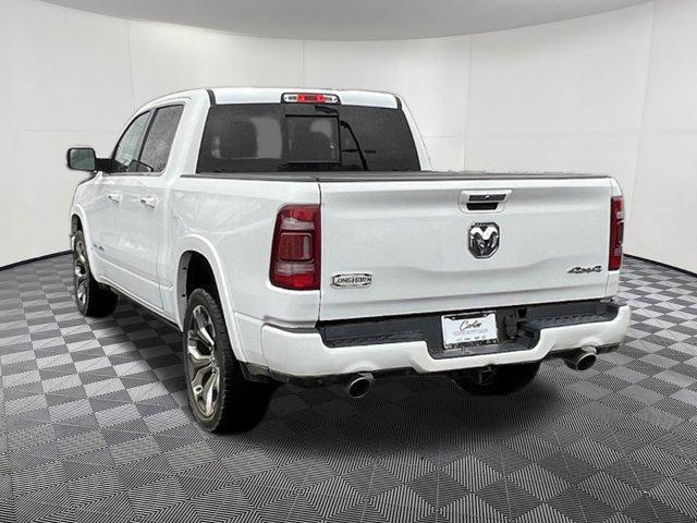 used 2020 Ram 1500 car, priced at $37,997