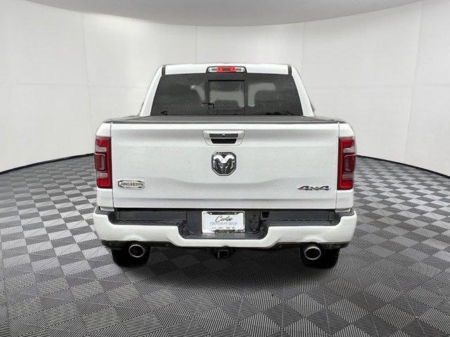 used 2020 Ram 1500 car, priced at $37,997
