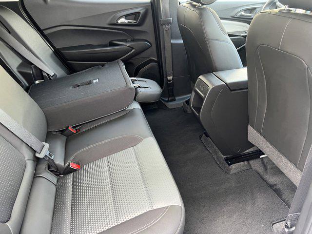 used 2026 Chevrolet Trax car, priced at $21,997