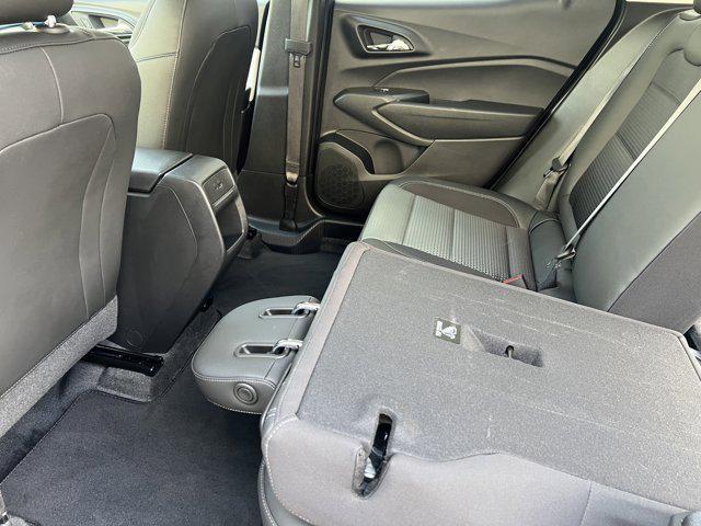 used 2026 Chevrolet Trax car, priced at $21,997