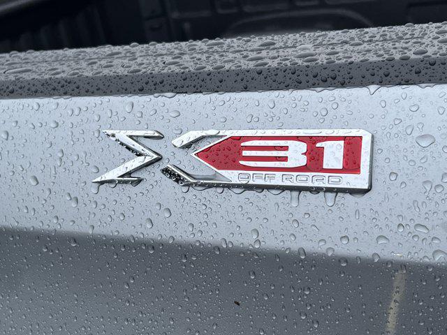 new 2026 GMC Sierra 1500 car, priced at $55,672