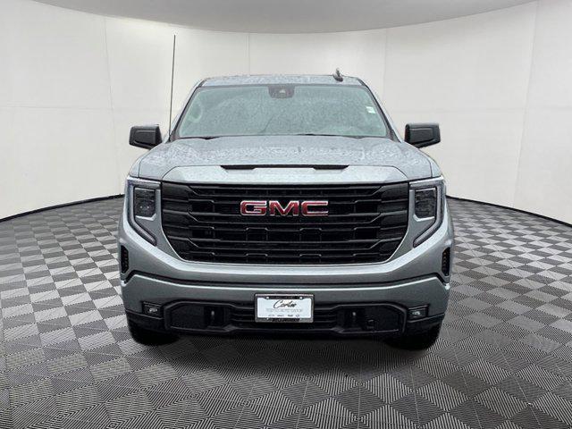 new 2026 GMC Sierra 1500 car, priced at $55,672