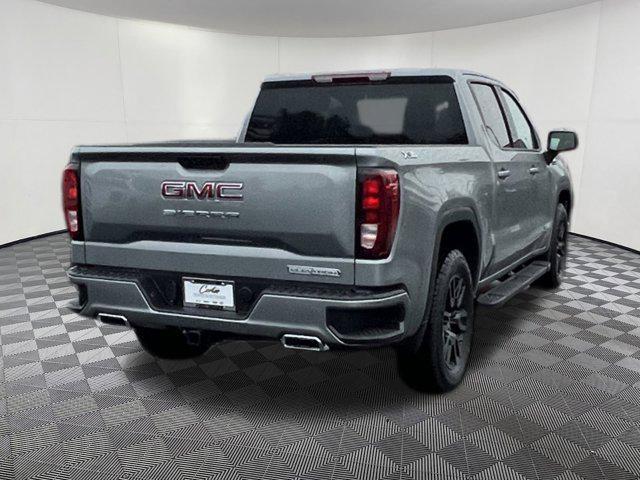 new 2026 GMC Sierra 1500 car, priced at $55,672