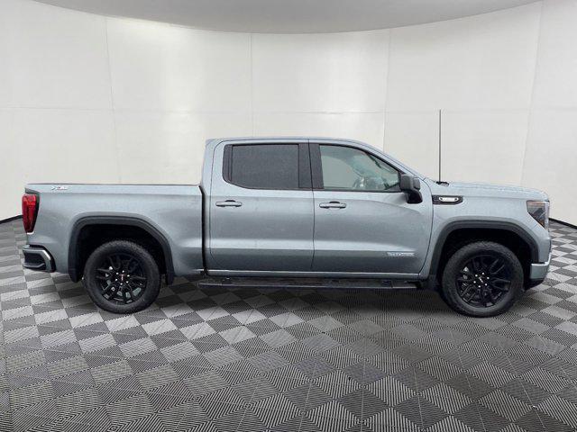 new 2026 GMC Sierra 1500 car, priced at $55,672