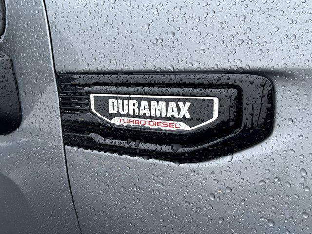 new 2026 GMC Sierra 1500 car, priced at $55,672