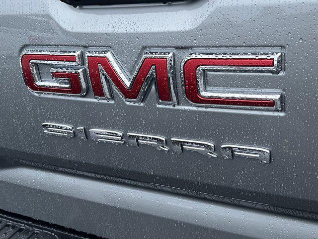 new 2026 GMC Sierra 1500 car, priced at $55,672