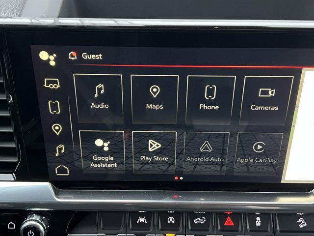 new 2026 GMC Sierra 1500 car, priced at $55,672