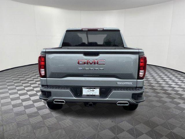 new 2026 GMC Sierra 1500 car, priced at $55,672