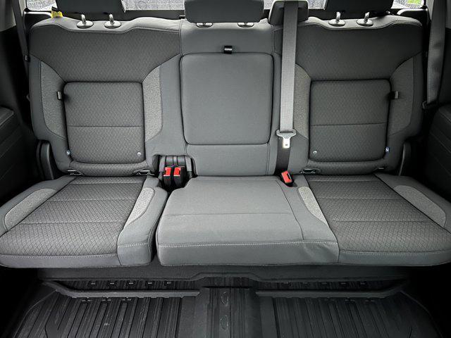 new 2026 GMC Sierra 1500 car, priced at $55,672