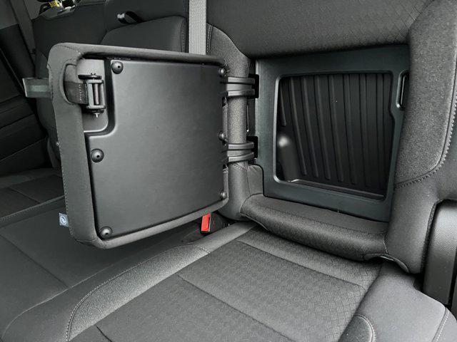 new 2026 GMC Sierra 1500 car, priced at $55,672