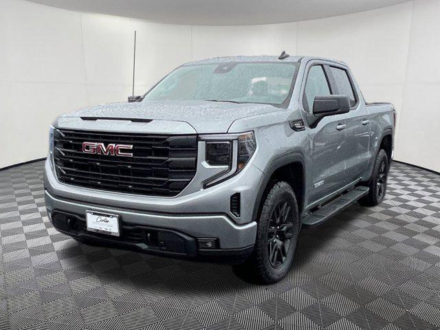 new 2026 GMC Sierra 1500 car, priced at $55,672