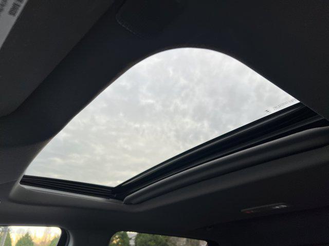 used 2024 GMC Sierra 1500 car, priced at $59,397