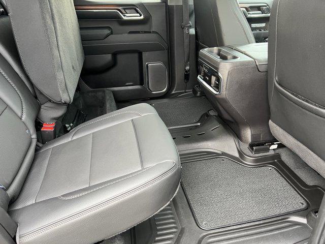 used 2024 GMC Sierra 1500 car, priced at $59,397