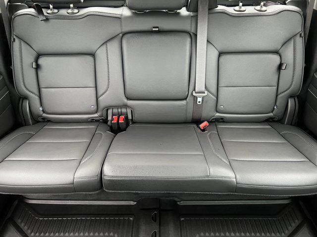 used 2024 GMC Sierra 1500 car, priced at $59,397