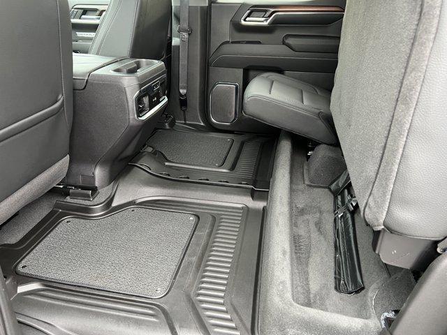 used 2024 GMC Sierra 1500 car, priced at $59,397