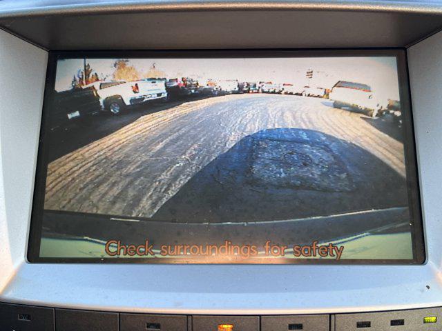 used 2007 Lexus IS 350 car, priced at $9,997