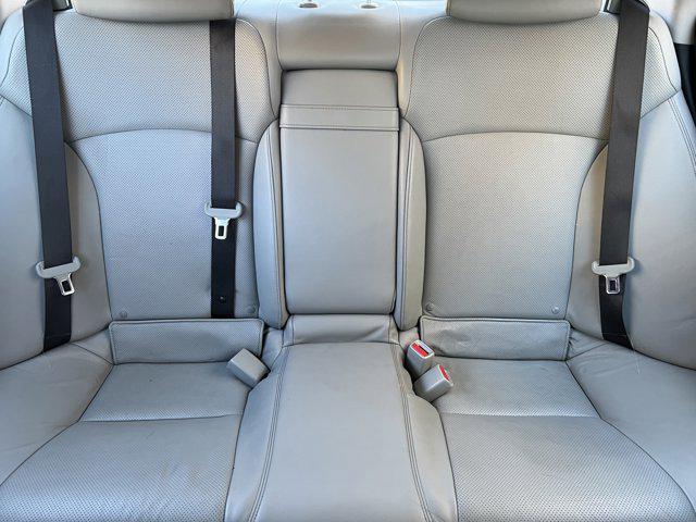 used 2007 Lexus IS 350 car, priced at $9,997