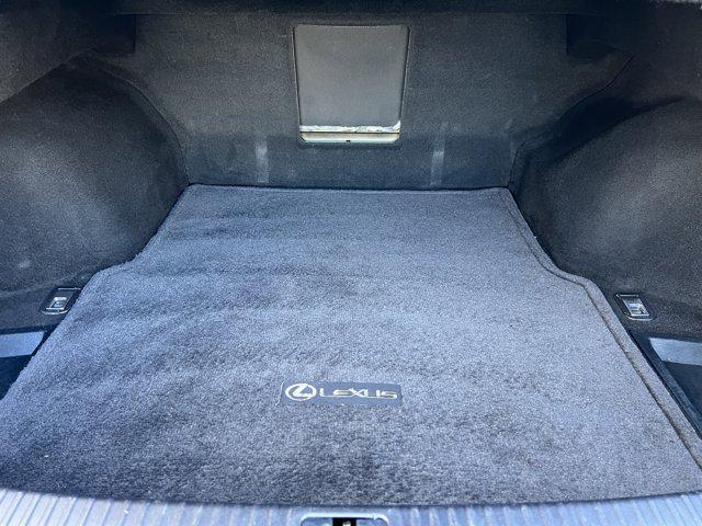 used 2007 Lexus IS 350 car, priced at $9,997