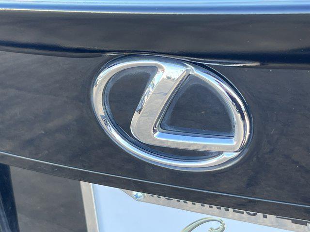 used 2007 Lexus IS 350 car, priced at $9,997