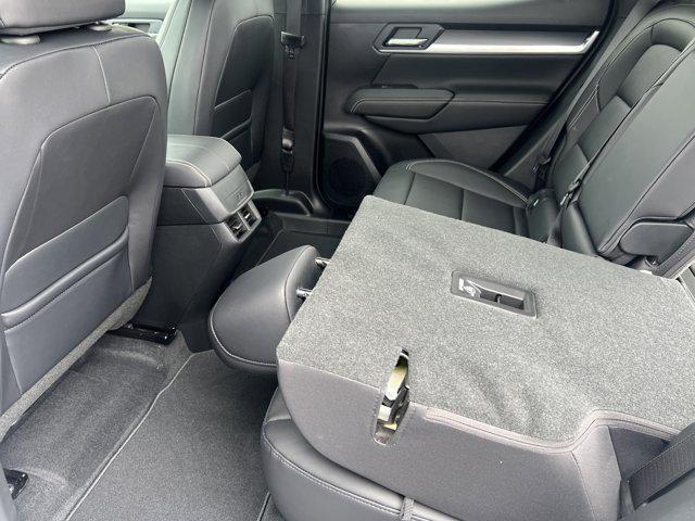 new 2026 GMC Terrain car, priced at $36,094