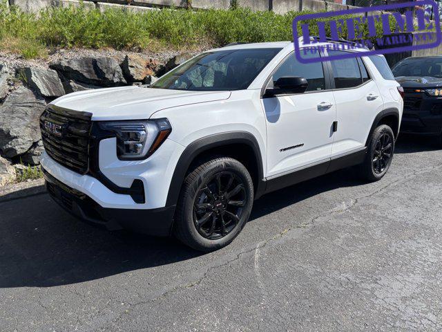 new 2026 GMC Terrain car, priced at $34,894