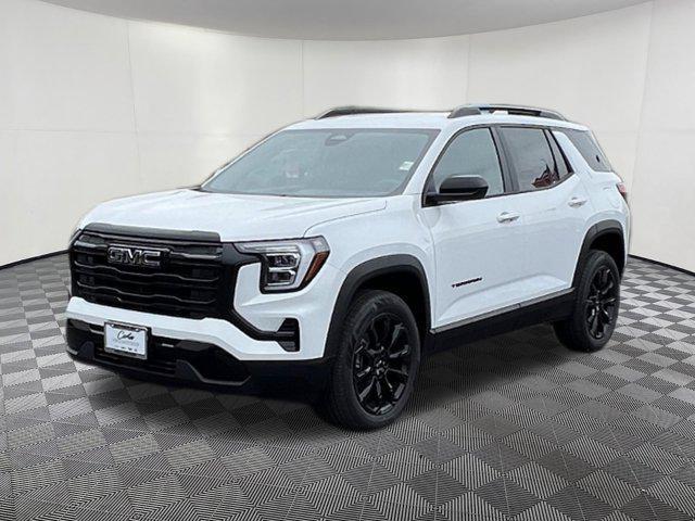 new 2026 GMC Terrain car, priced at $36,094